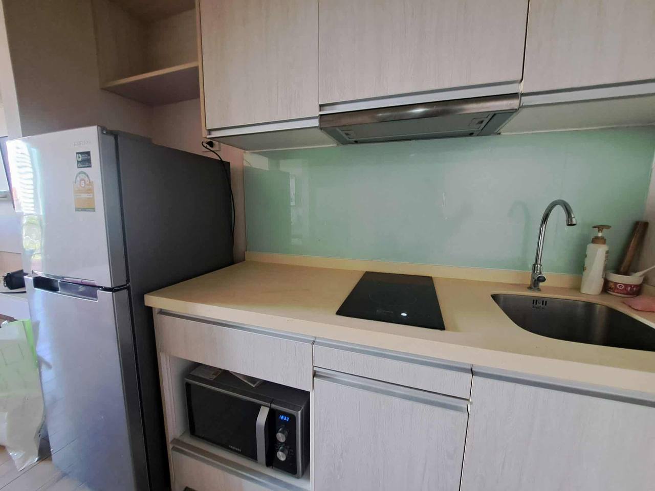 Аренда квартиры с видом на море