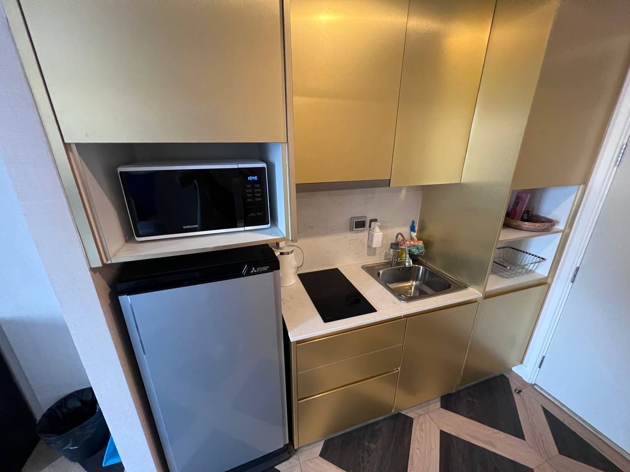 Краткосрочная аренда кондоминиума