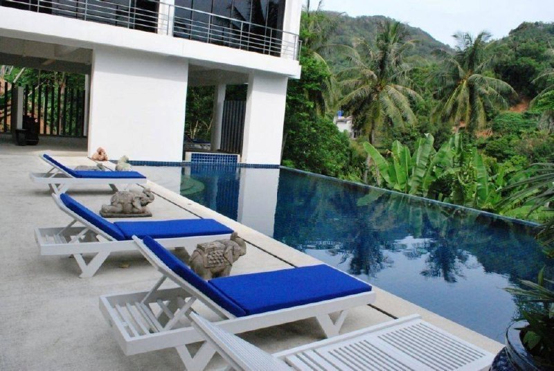 Продажа квартиры в кондоминиуме