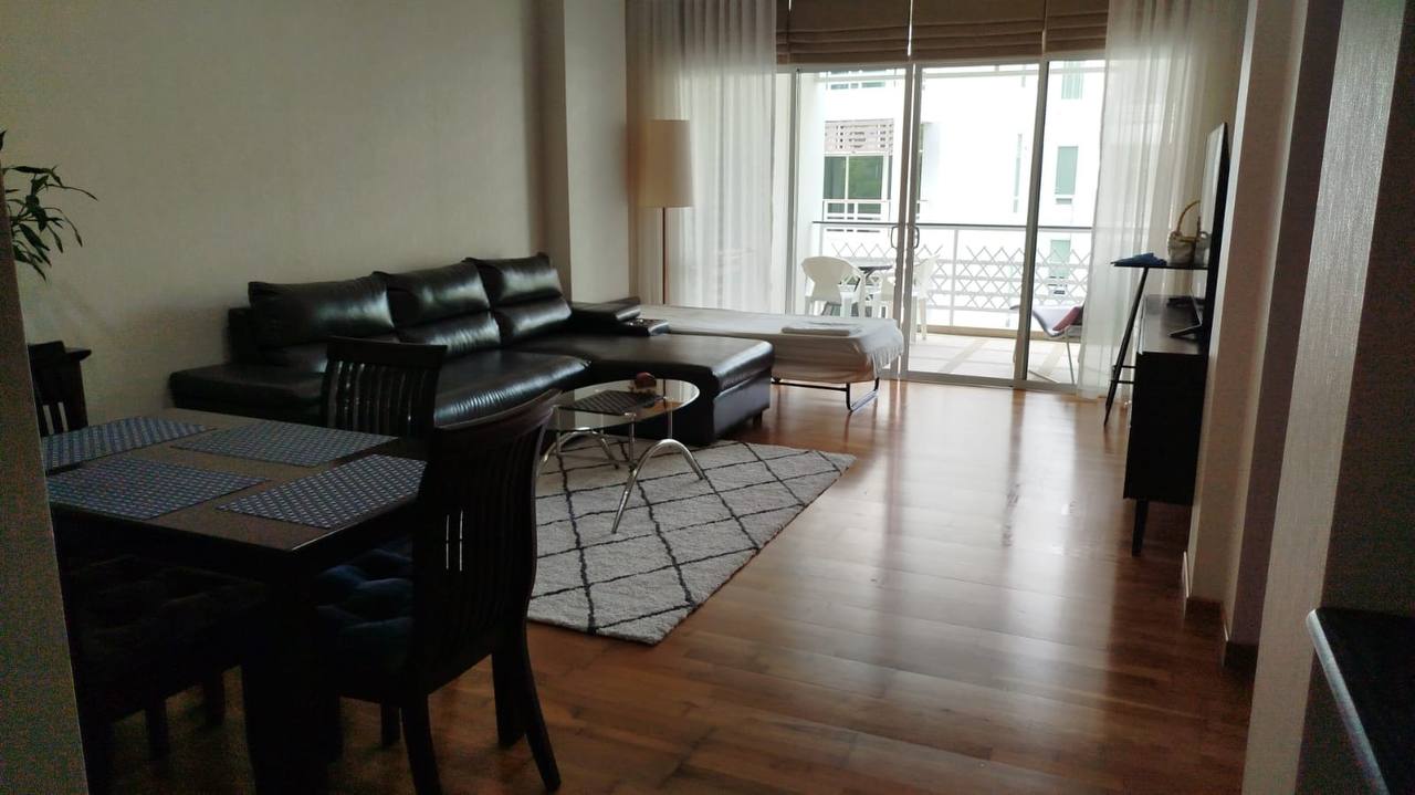 Продажа квартиры в кондоминиуме