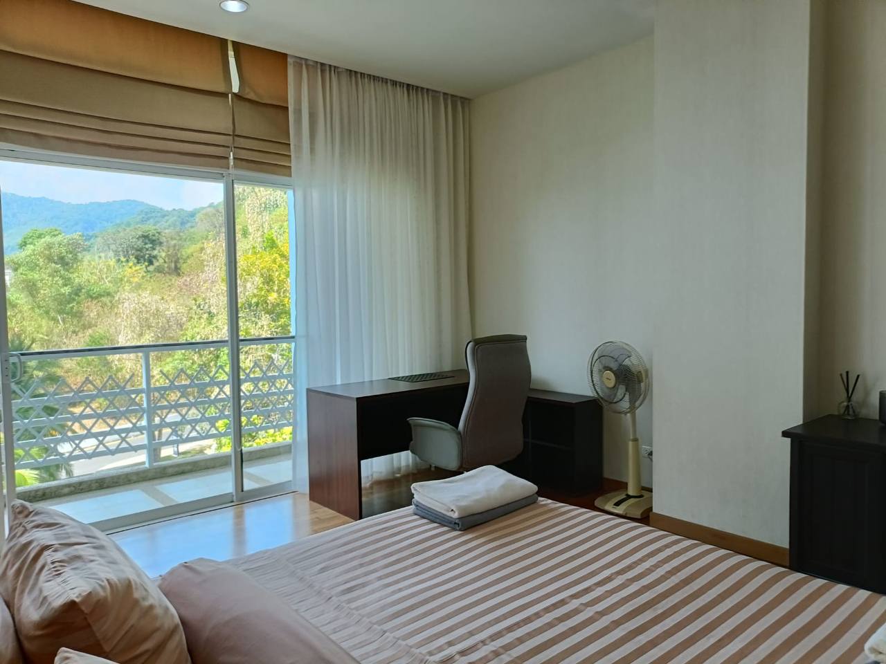 Продажа квартиры в кондоминиуме