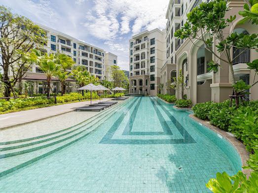 Скидка на студию в Таиланде