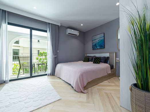 Скидка на студию в Таиланде