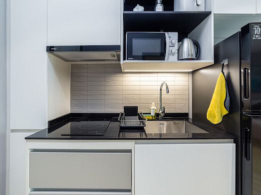 Скидка на студию в Таиланде