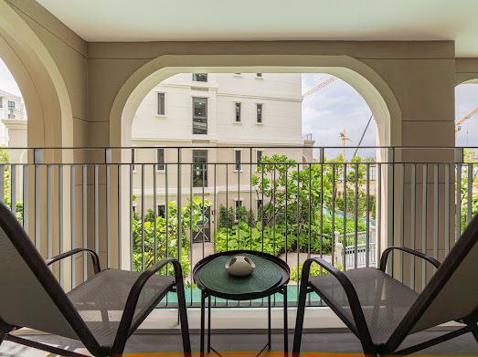 Скидка на студию в Таиланде