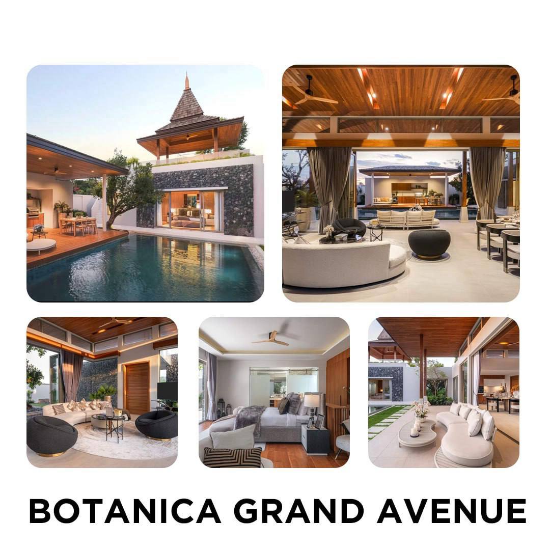 Инвестиции в недвижимость на Пхукете