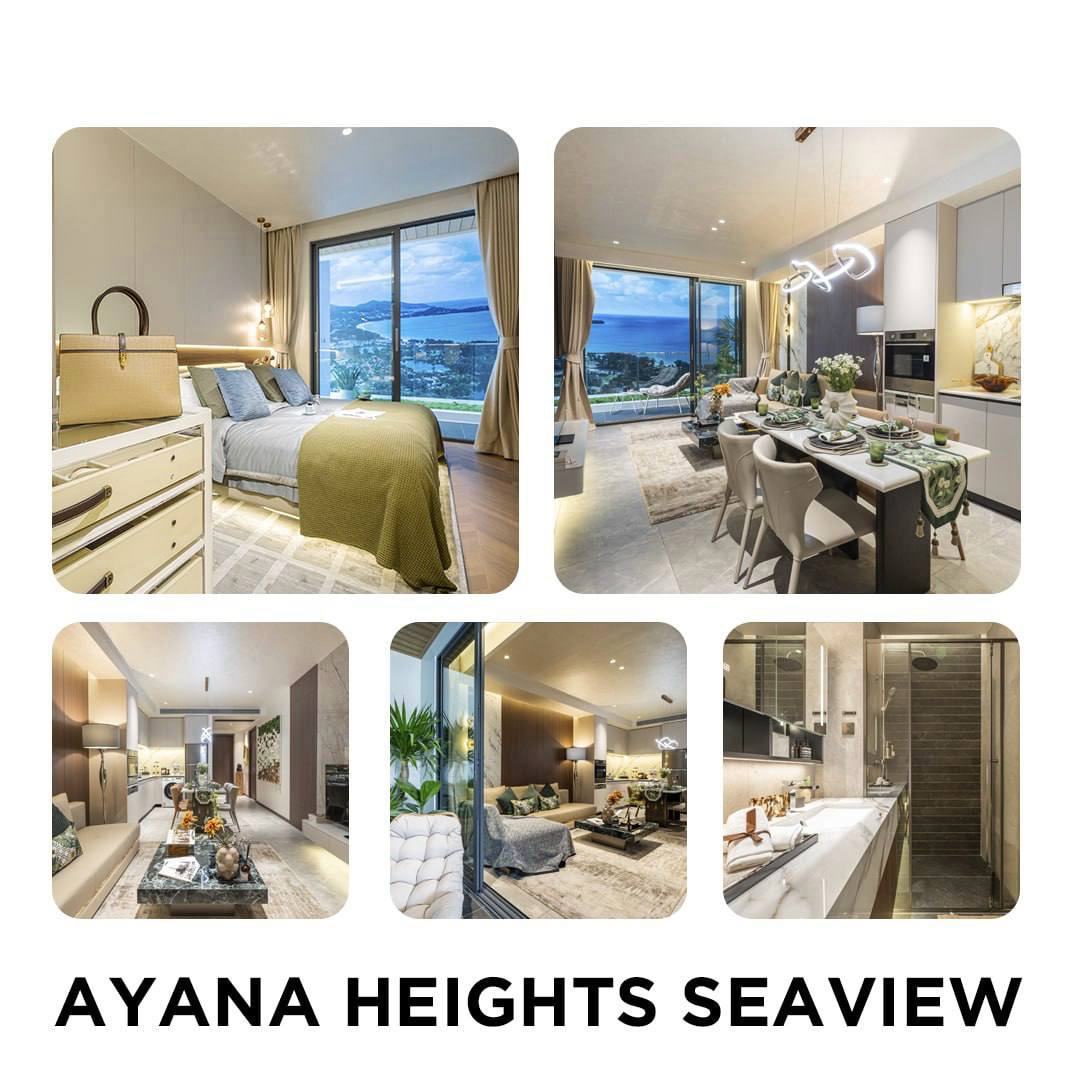 Инвестиции в премиум-недвижимость на Пхукете