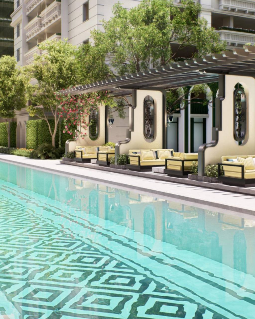 Продажа апартаментов у моря на Пхукете