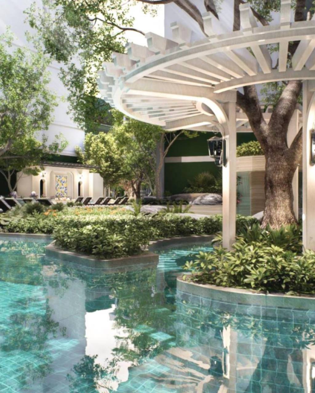 Продажа апартаментов у моря на Пхукете