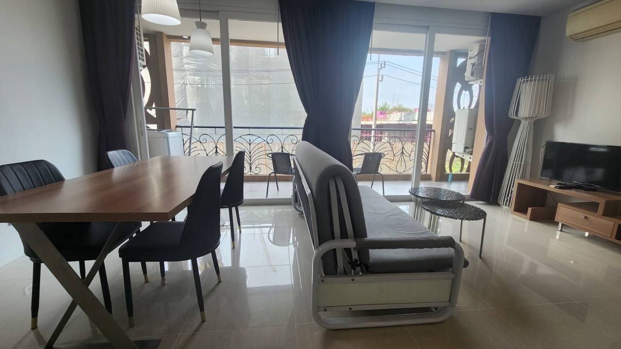 Аренда жилья в кондо с удобствами