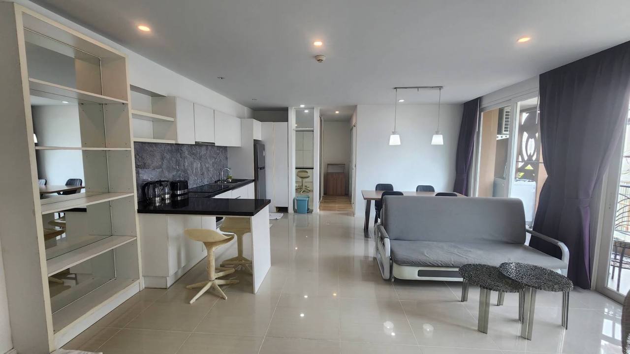 Аренда жилья в кондо с удобствами