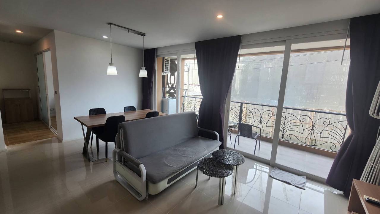 Аренда жилья в кондо с удобствами