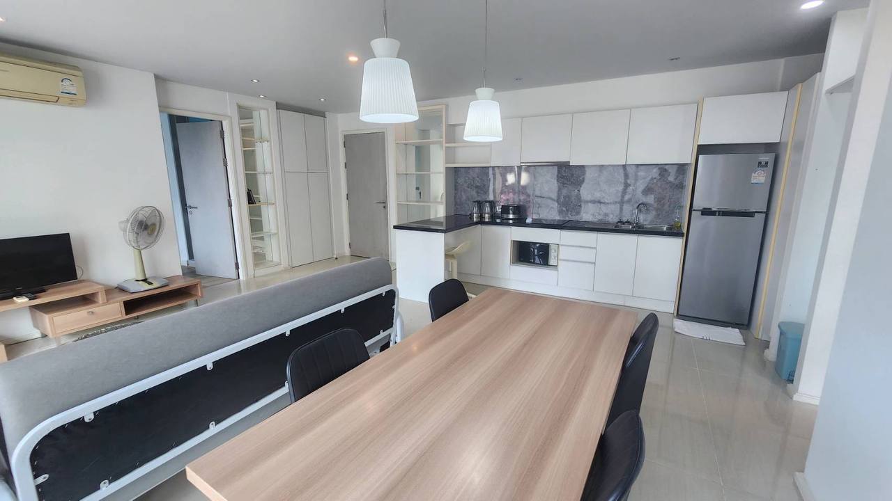 Аренда жилья в кондо с удобствами