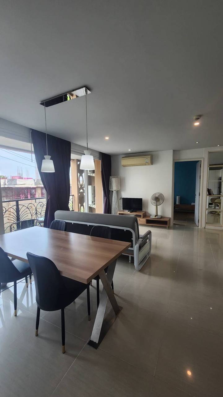 Аренда жилья в кондо с удобствами