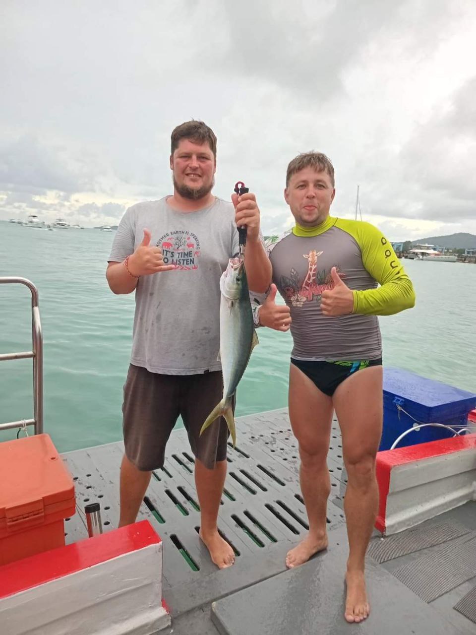 Доска объявлений в Таиланде