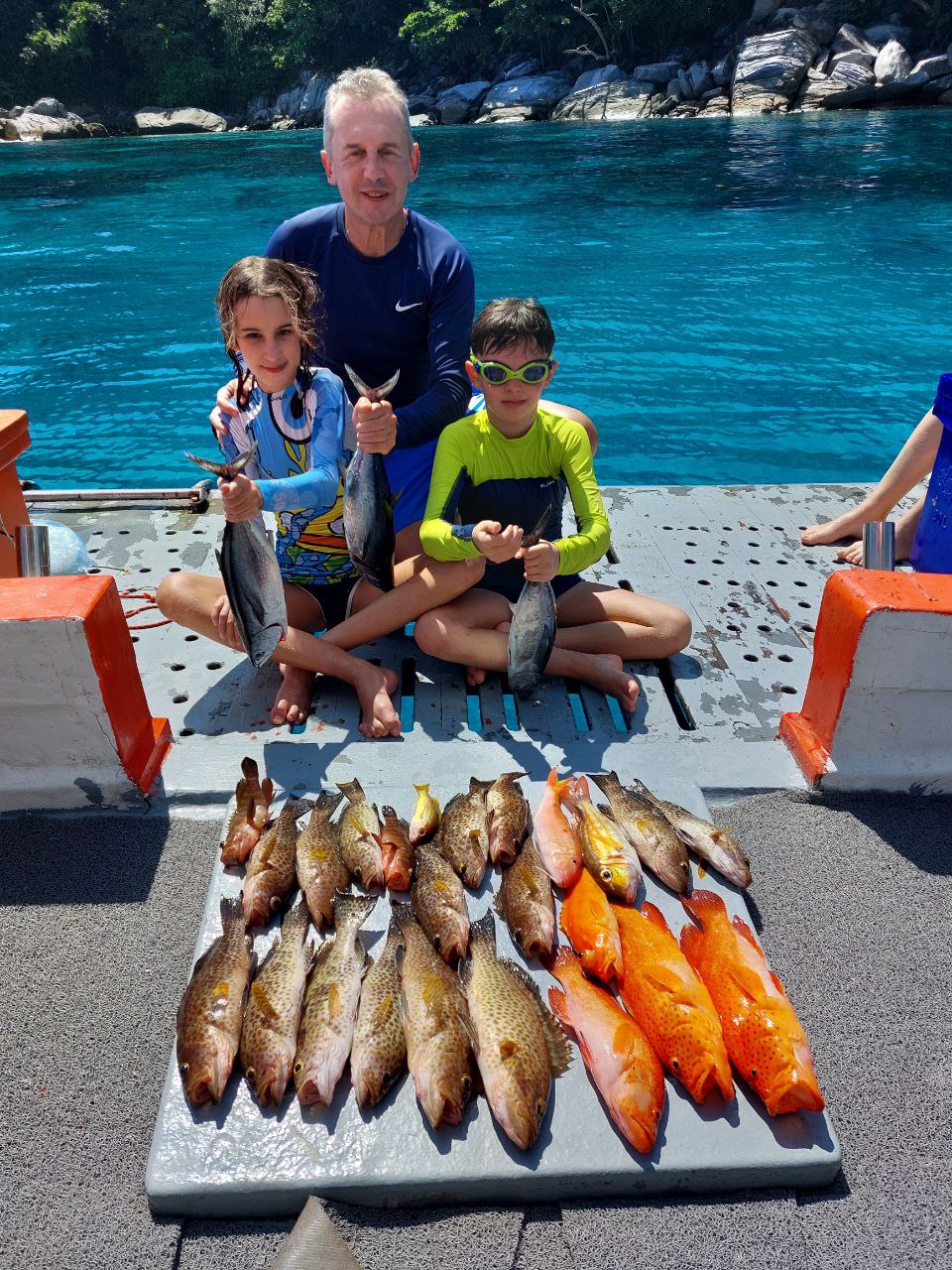 Доска объявлений в Таиланде