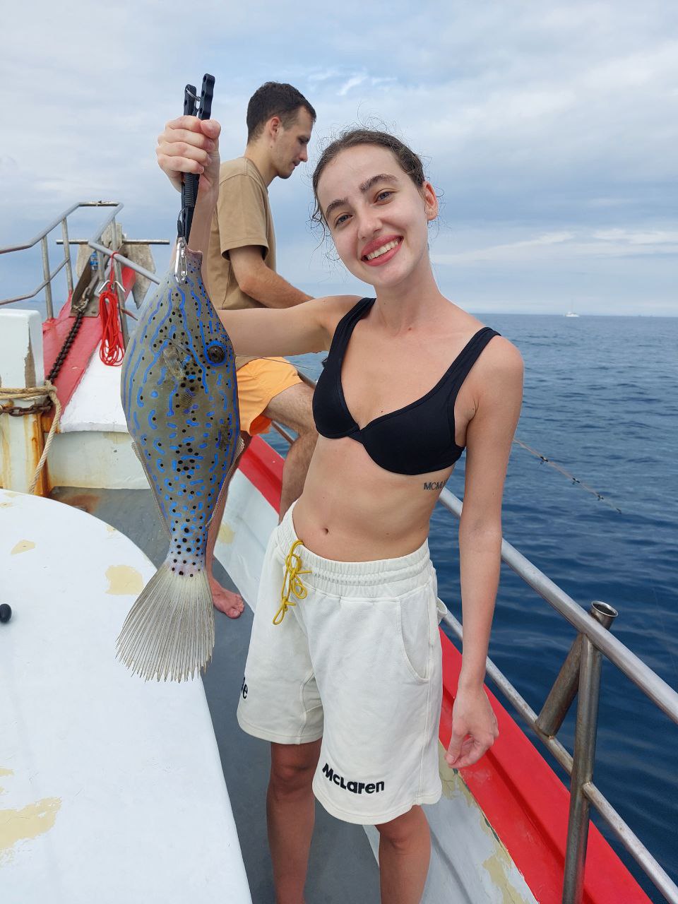 Доска объявлений в Таиланде