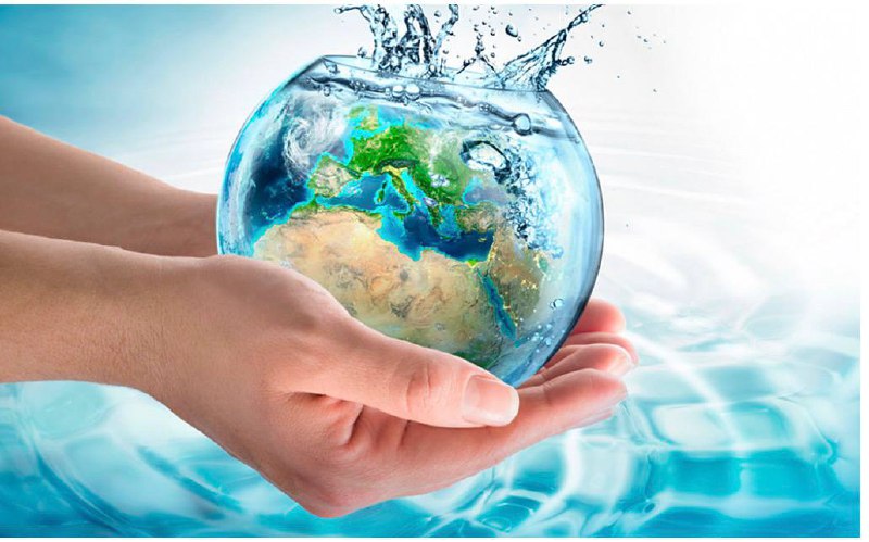 Компания по очистке воды