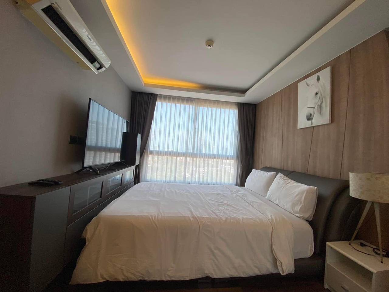 Аренда квартиры с видом на море