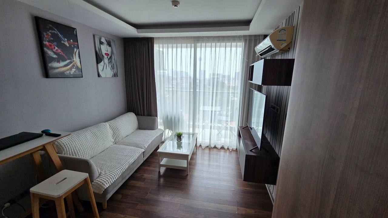 Аренда квартиры с видом на море