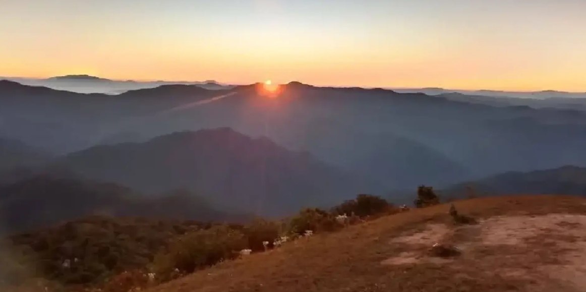 Идея для зимнего путешествия по Таиланду