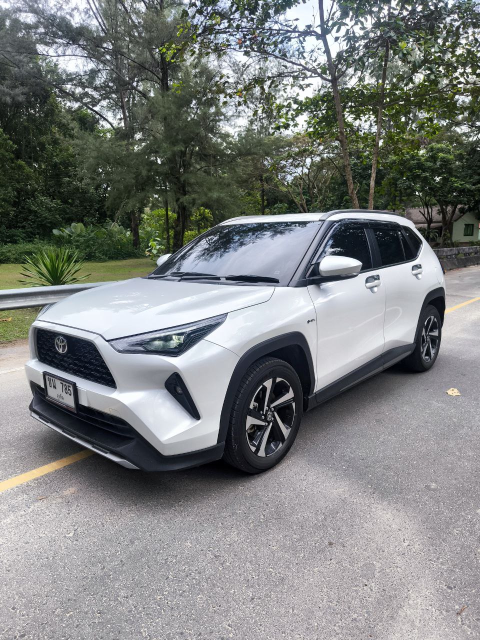 Аренда авто на Пхукете