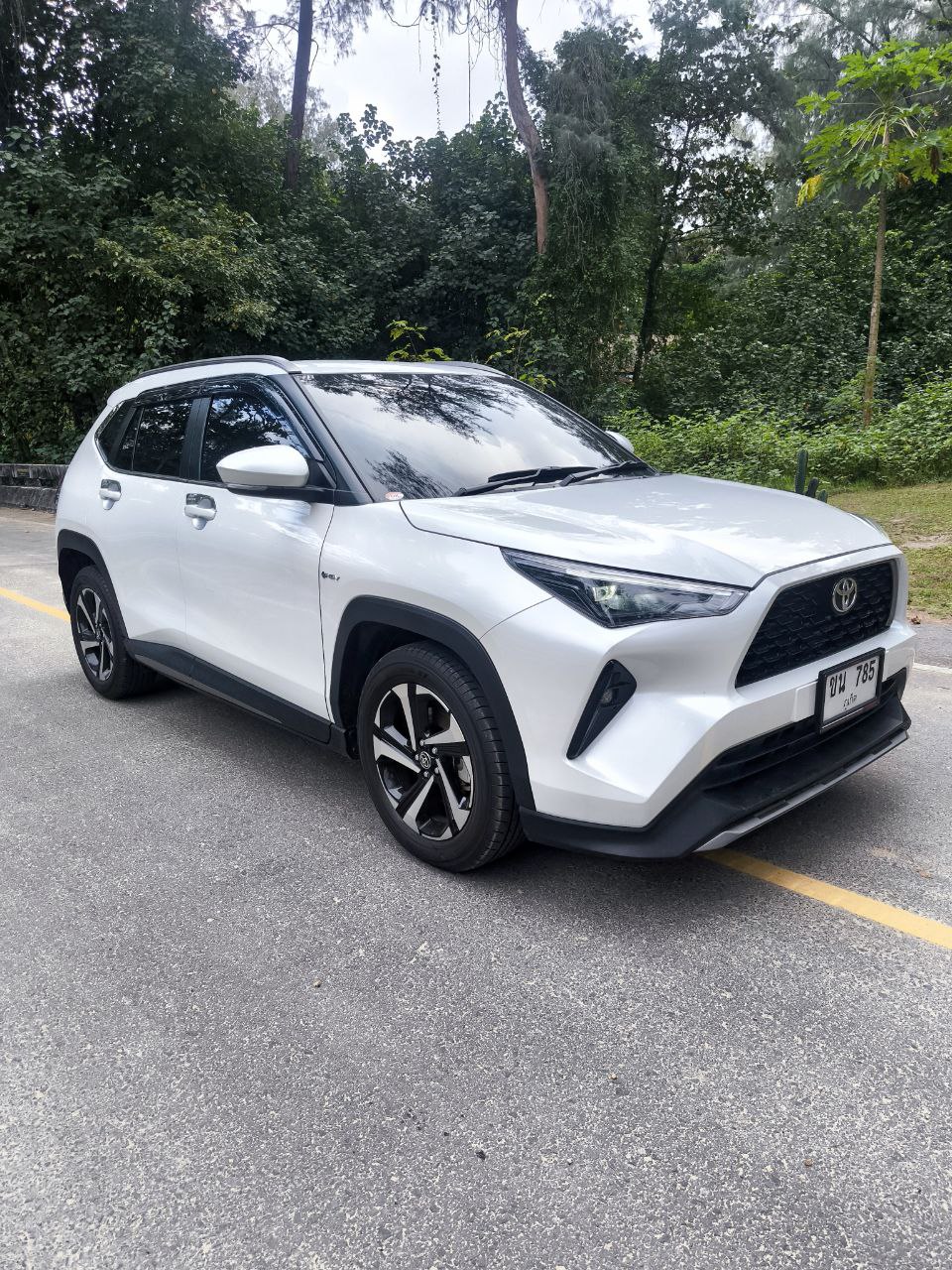 Аренда авто на Пхукете