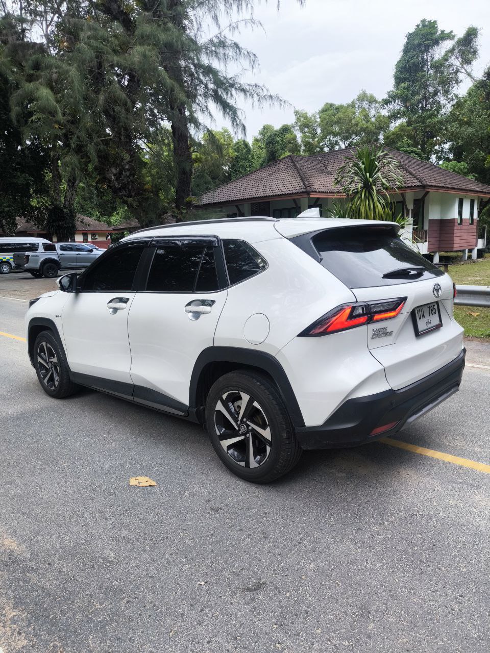 Аренда авто на Пхукете