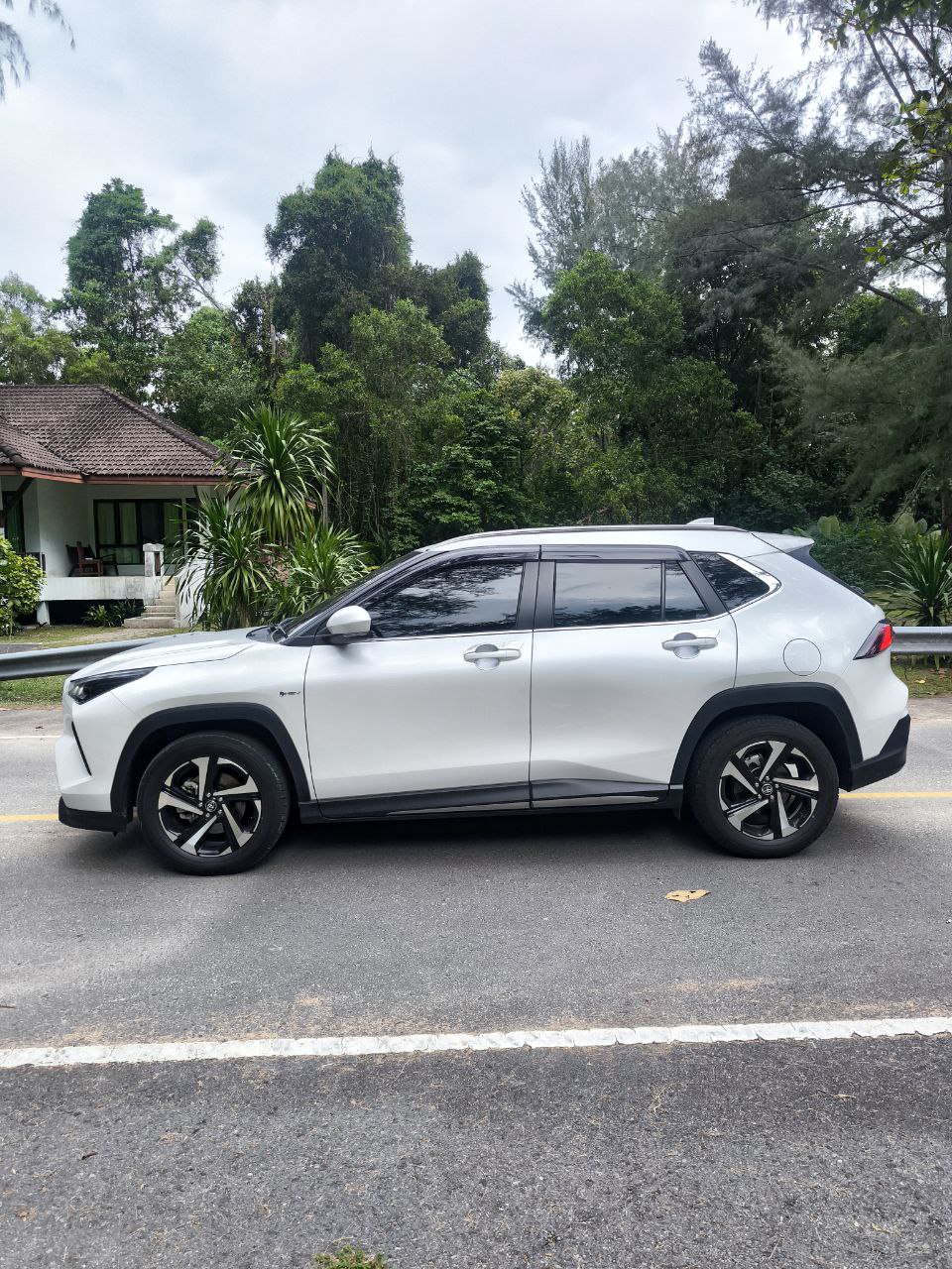 Аренда авто на Пхукете