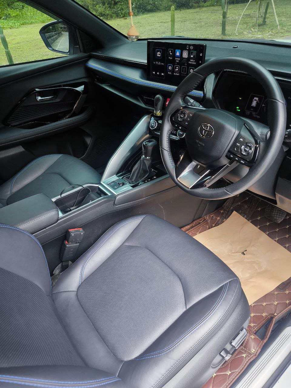 Аренда авто на Пхукете