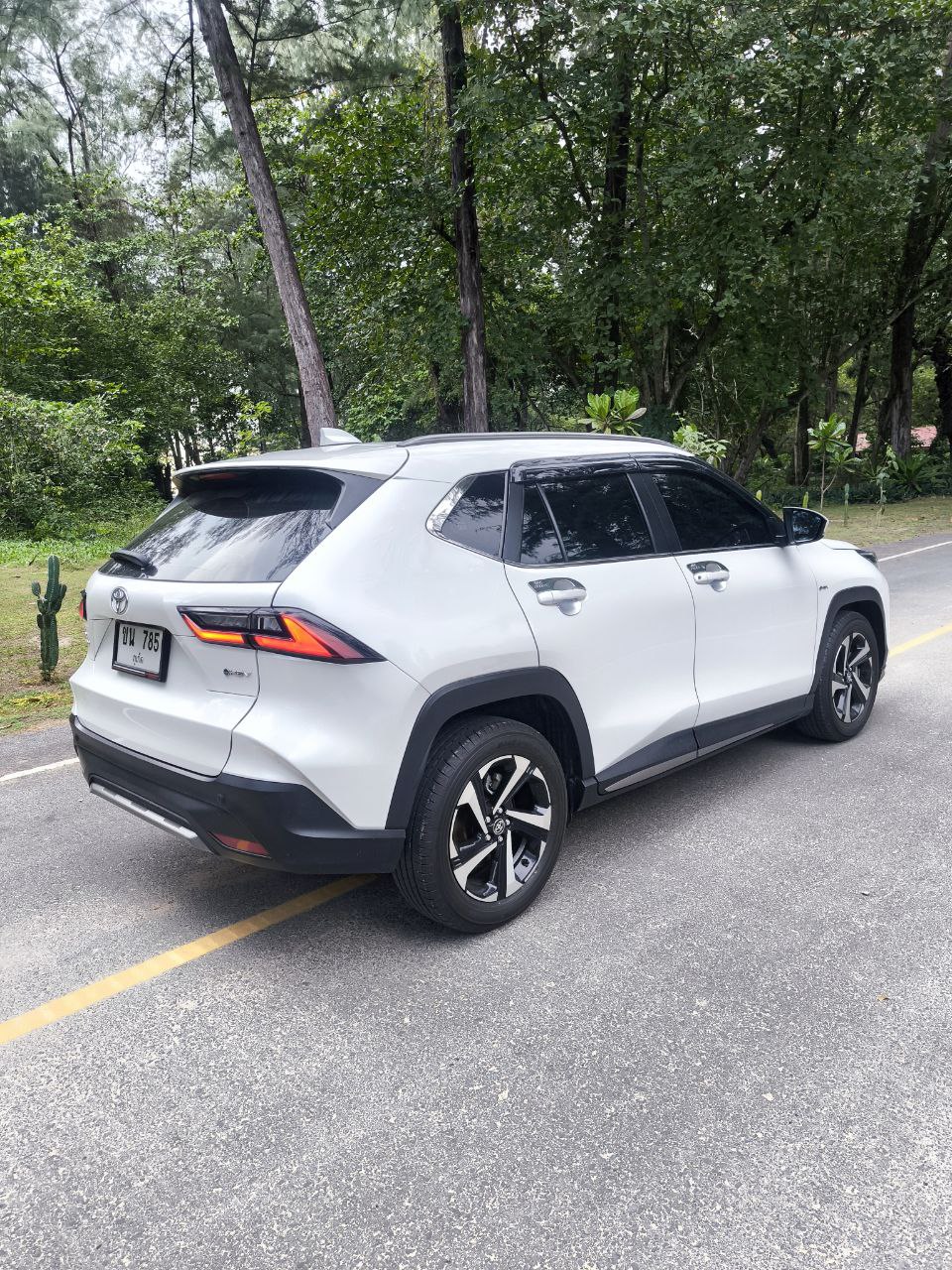 Аренда авто на Пхукете