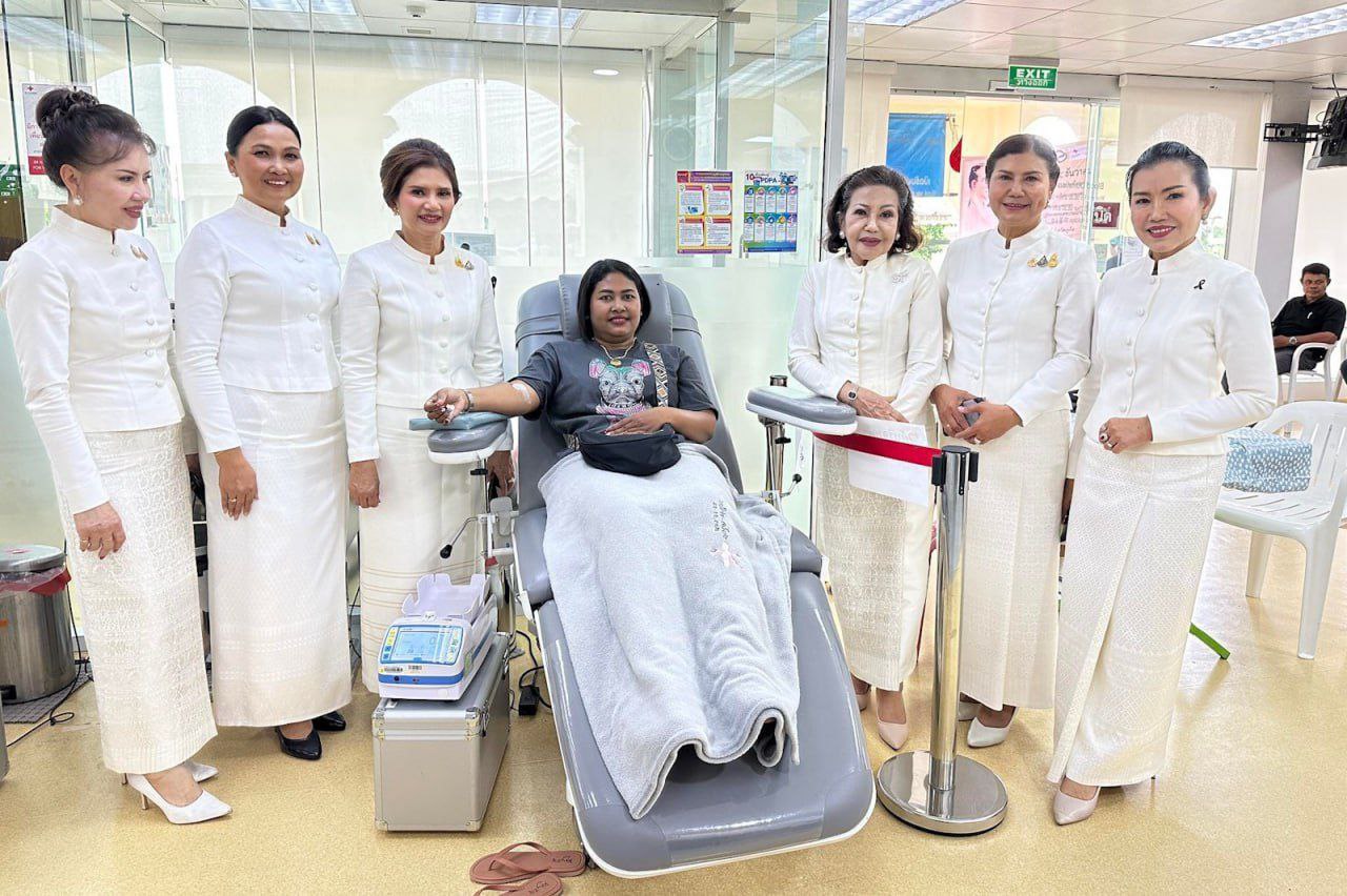 Праздничные дни на Пхукете