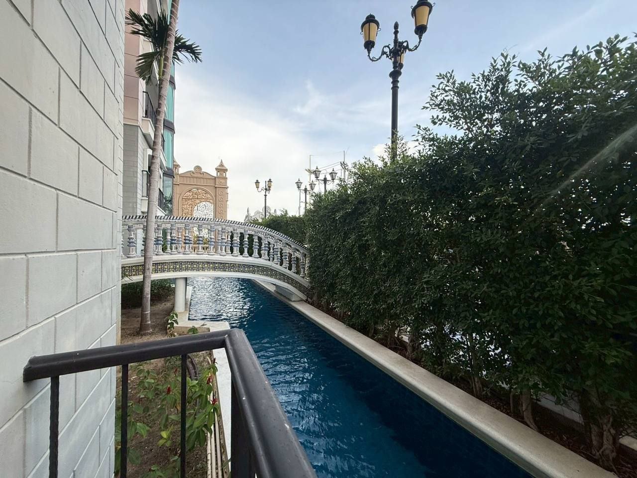 Аренда квартир в Паттайе