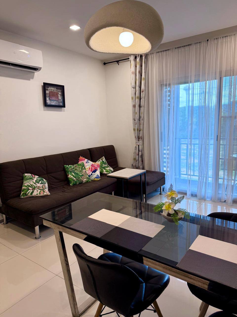 Аренда квартиры на берегу в Паттайе