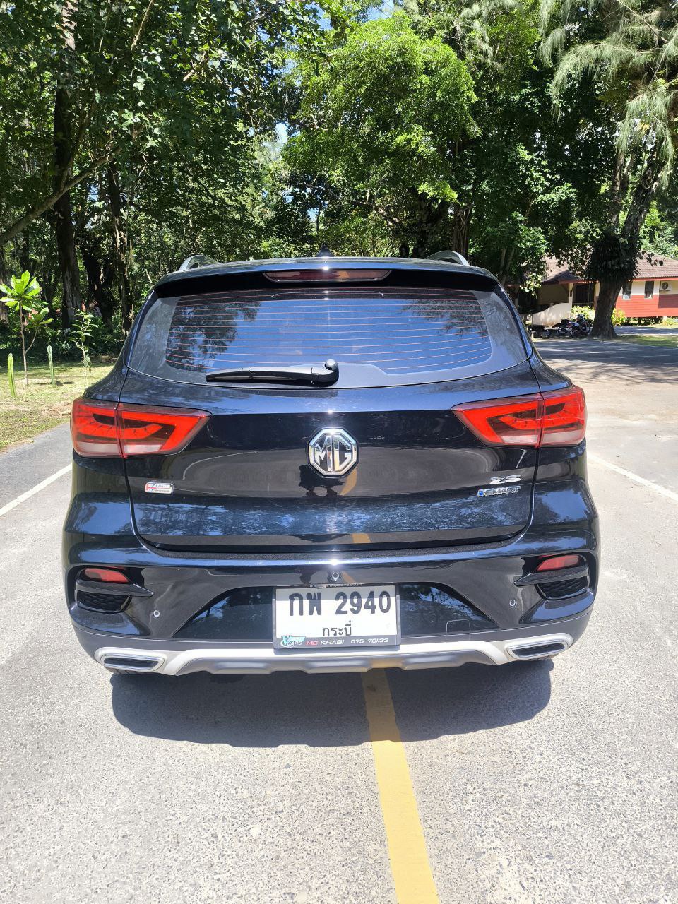 Аренда авто на Пхукете с полным сервисом