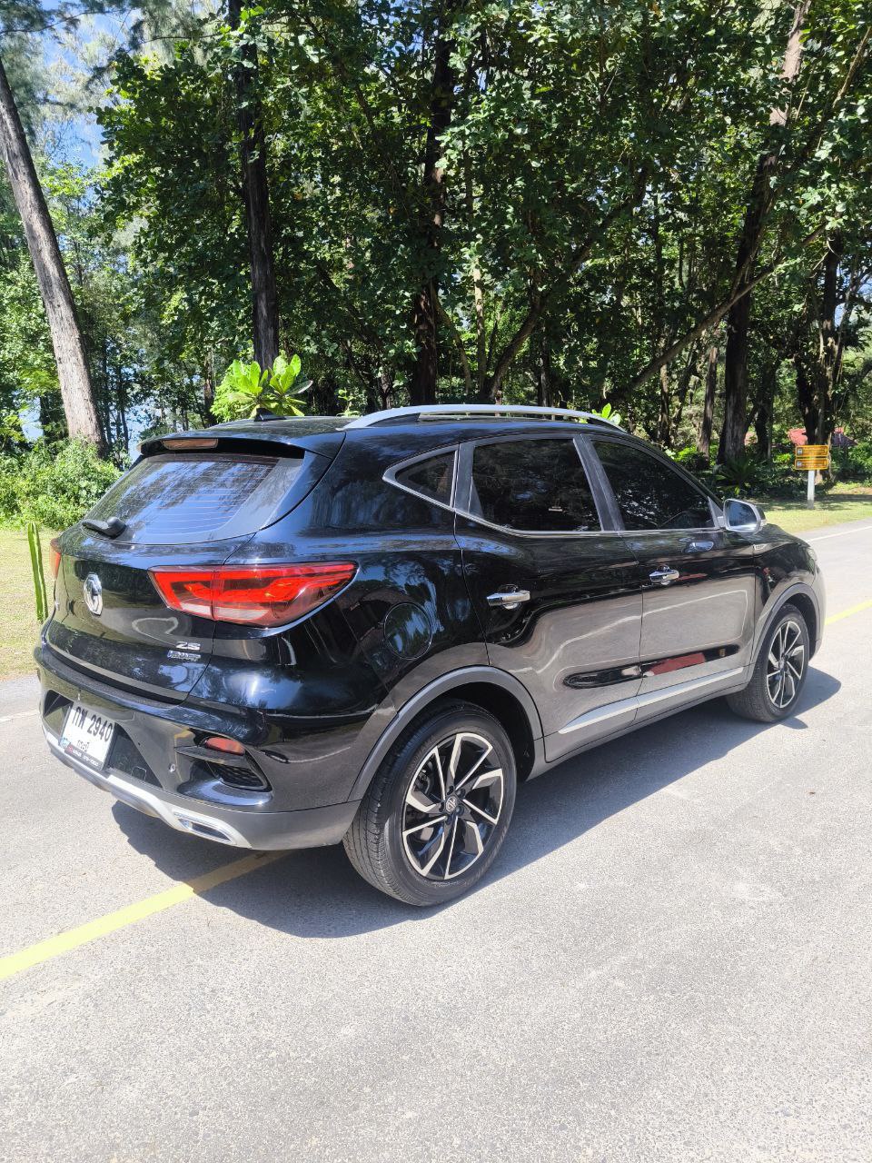 Аренда авто на Пхукете с полным сервисом