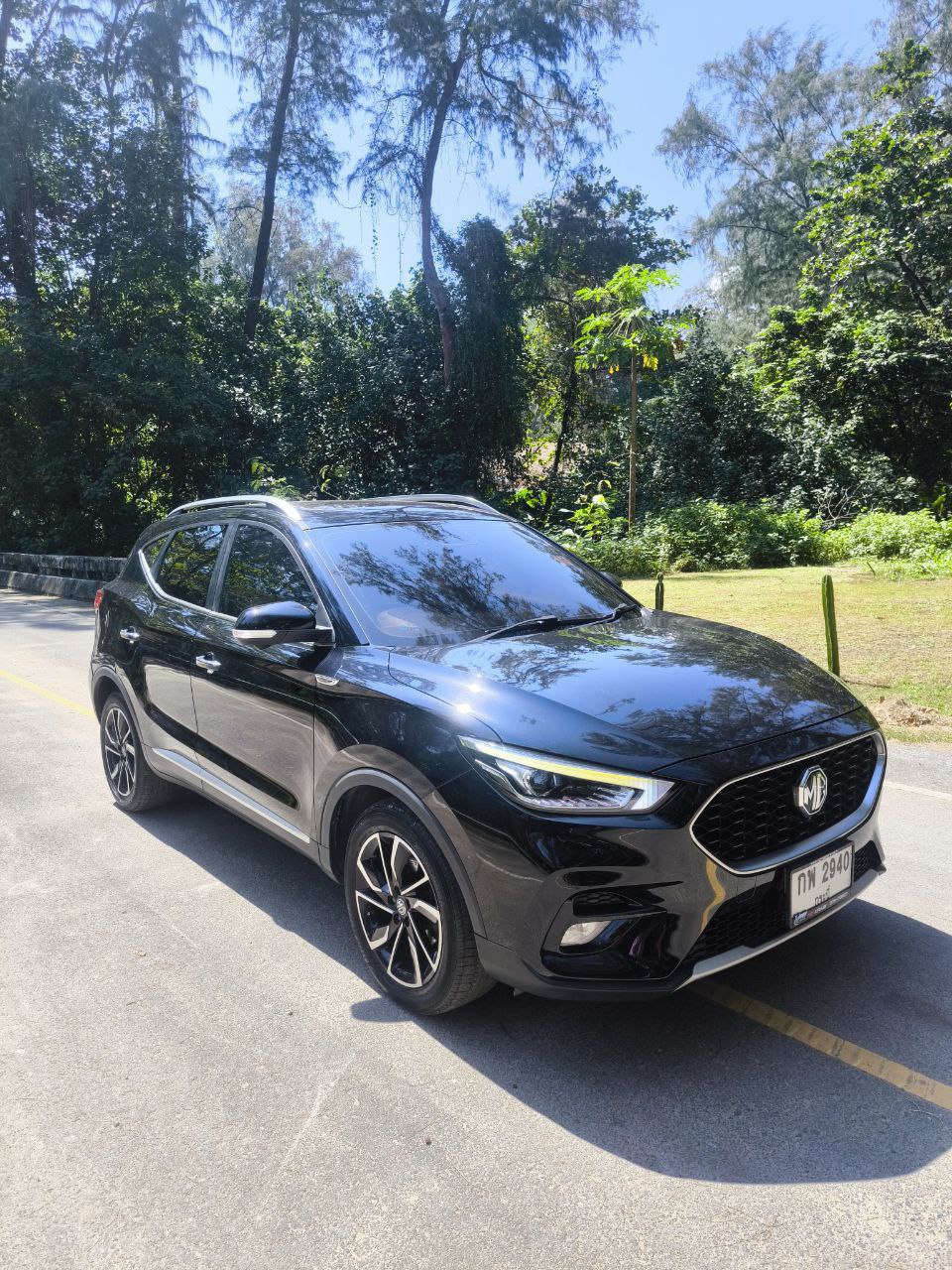 Аренда авто на Пхукете с полным сервисом