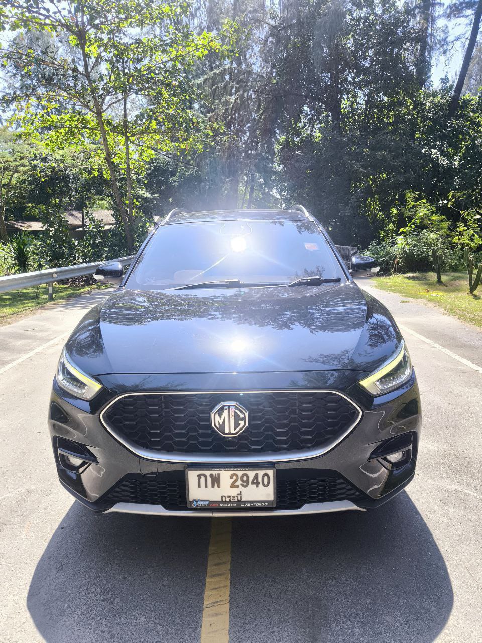 Аренда авто на Пхукете с полным сервисом