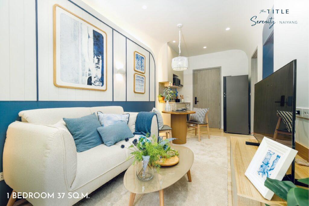 Инвестиции в недвижимость на Пхукете