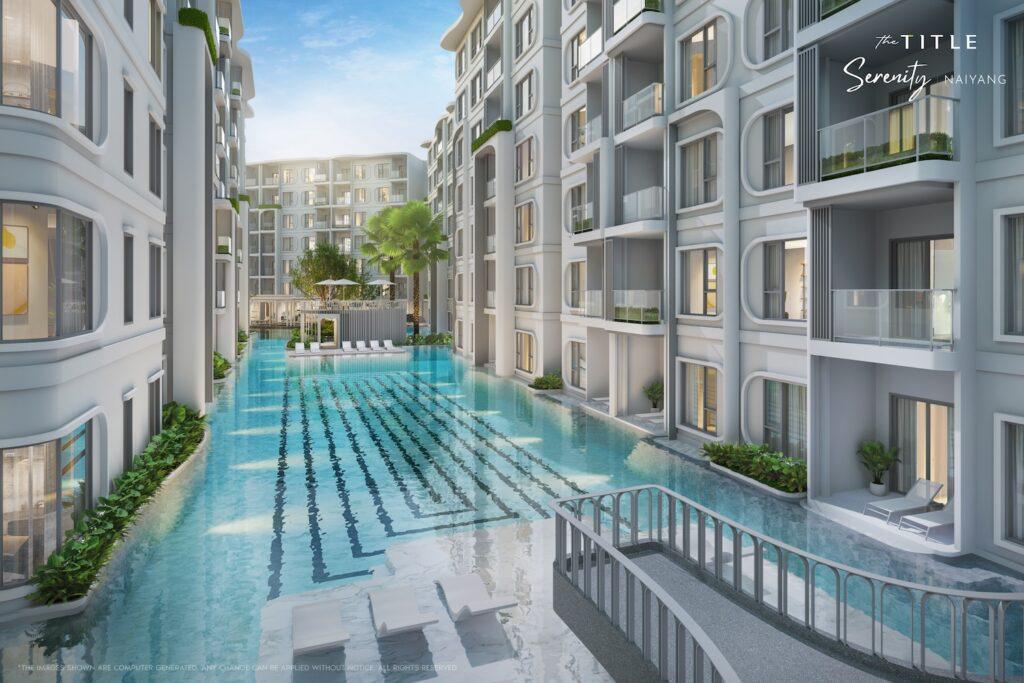 Инвестиции в недвижимость на Пхукете