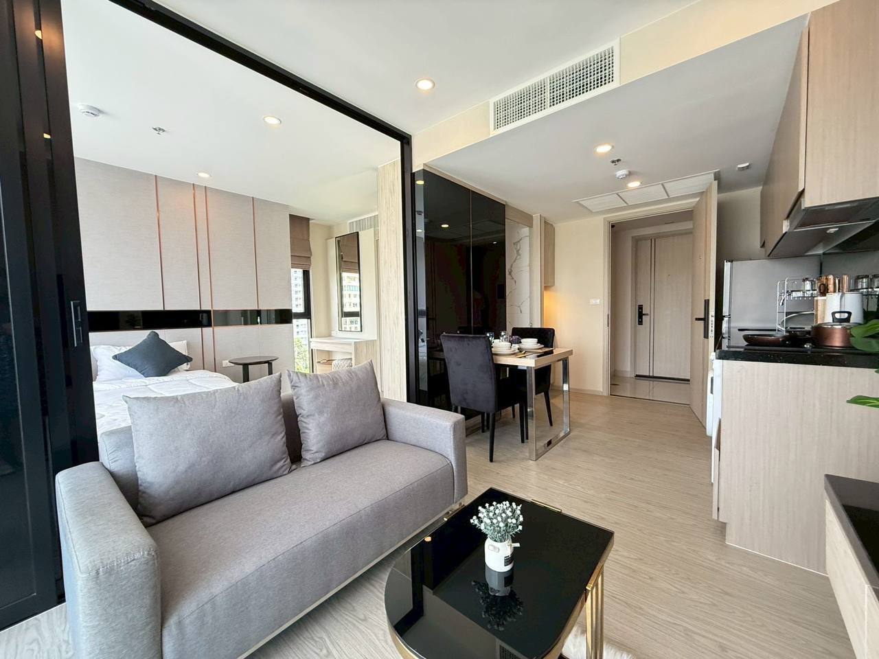 Краткосрочная аренда жилья в Паттайе