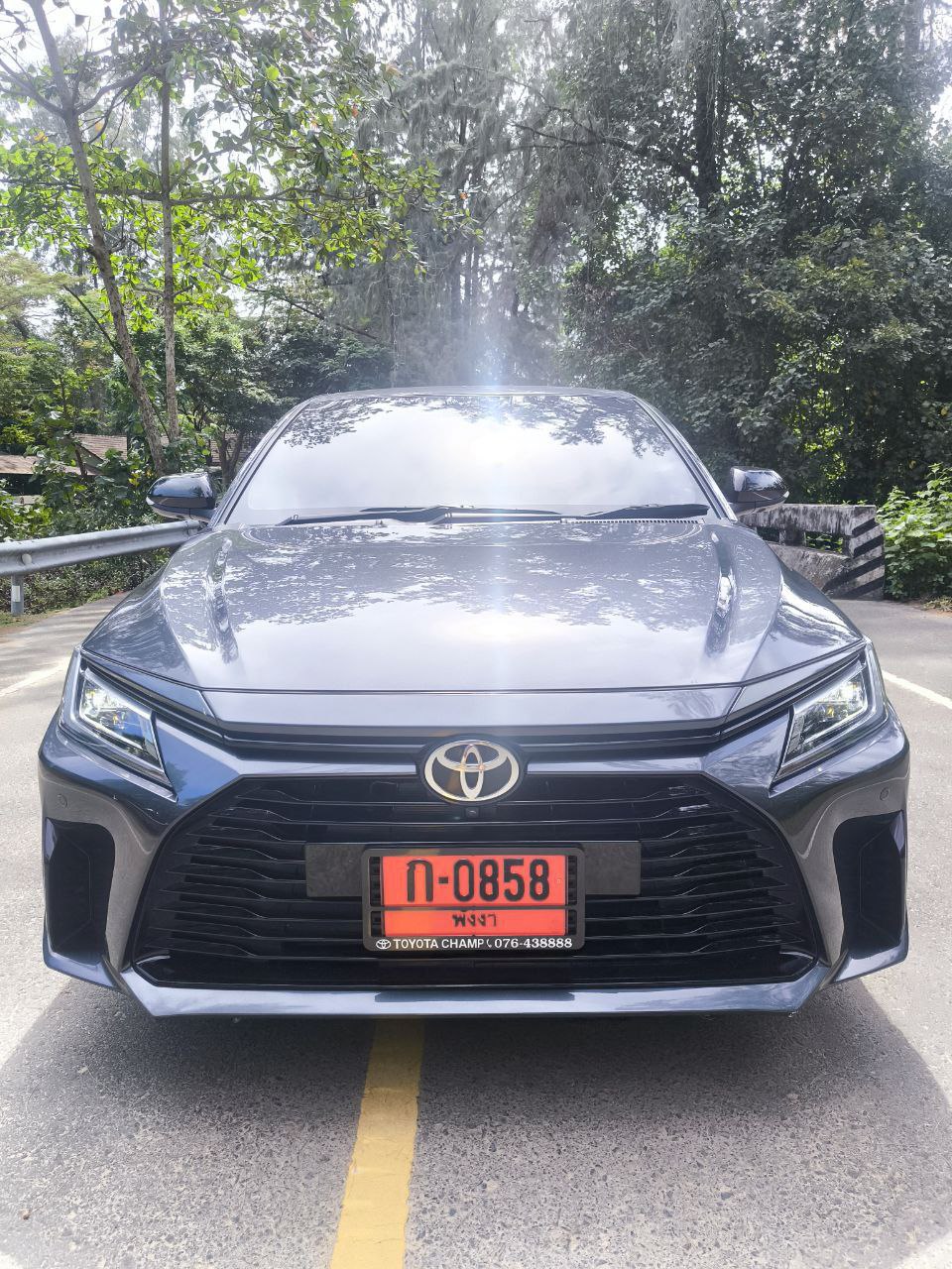 Аренда авто на Пхукете