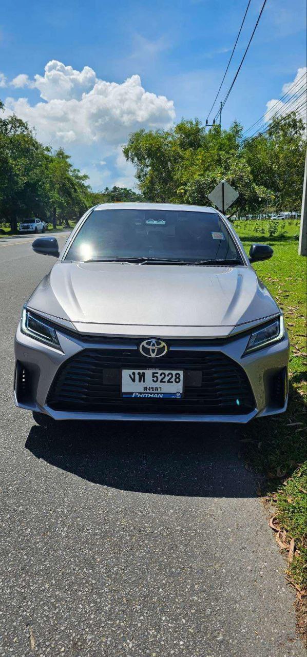 Аренда авто на Пхукете