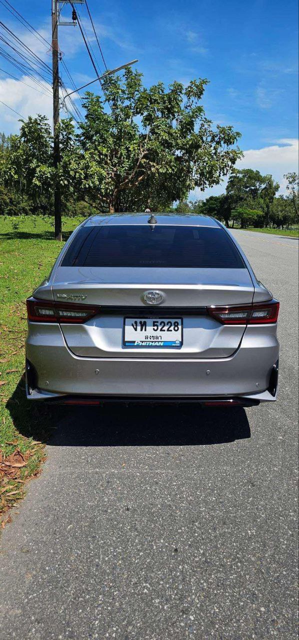 Аренда авто на Пхукете