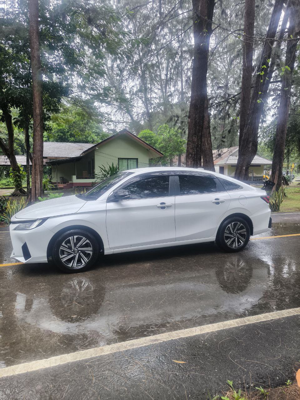 Аренда авто на Пхукете