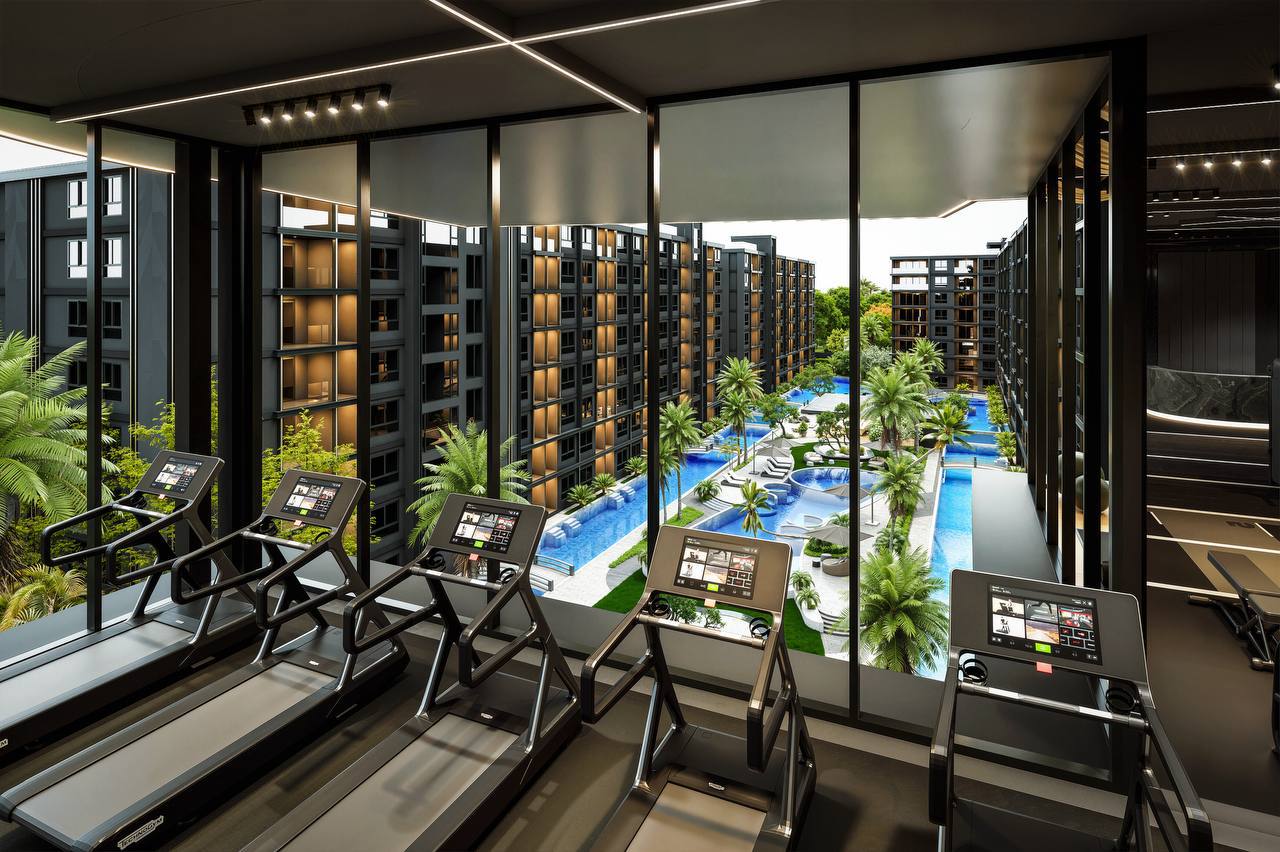 Доска объявлений в Таиланде