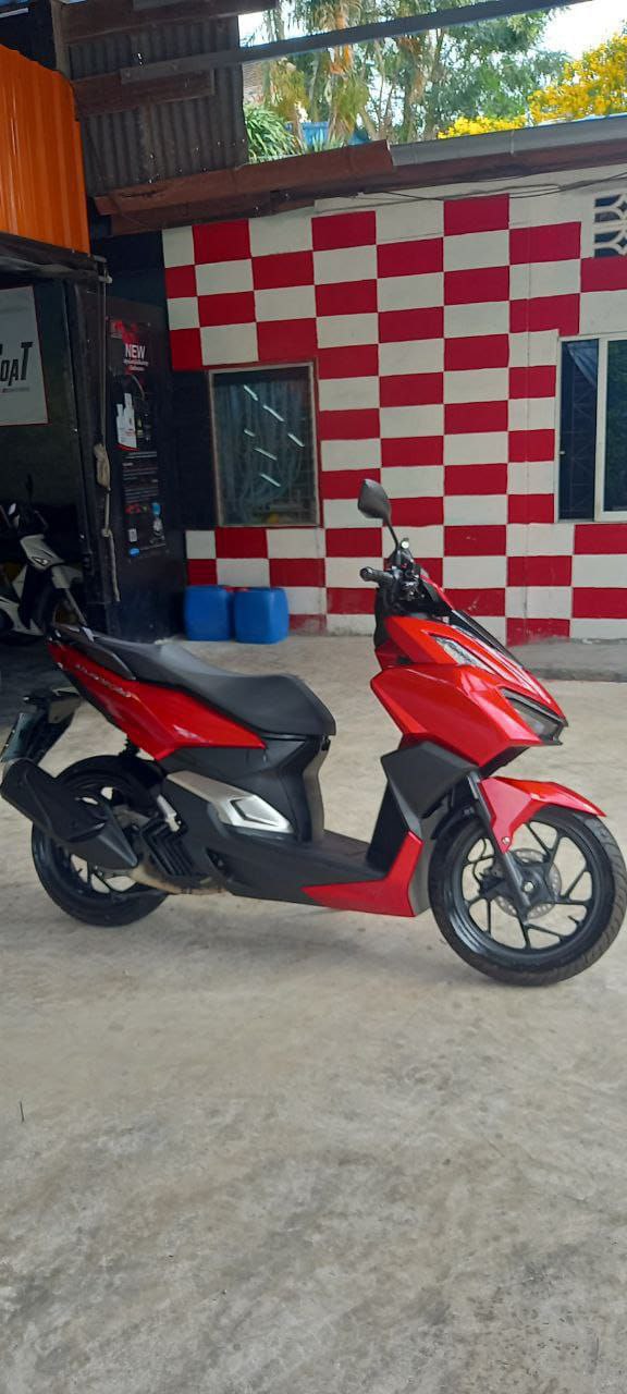 Аренда скутера в отличном состоянии