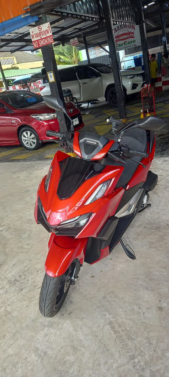 Аренда скутера в отличном состоянии