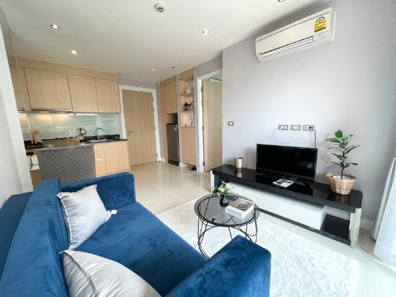 Аренда мини-виллы с бассейном