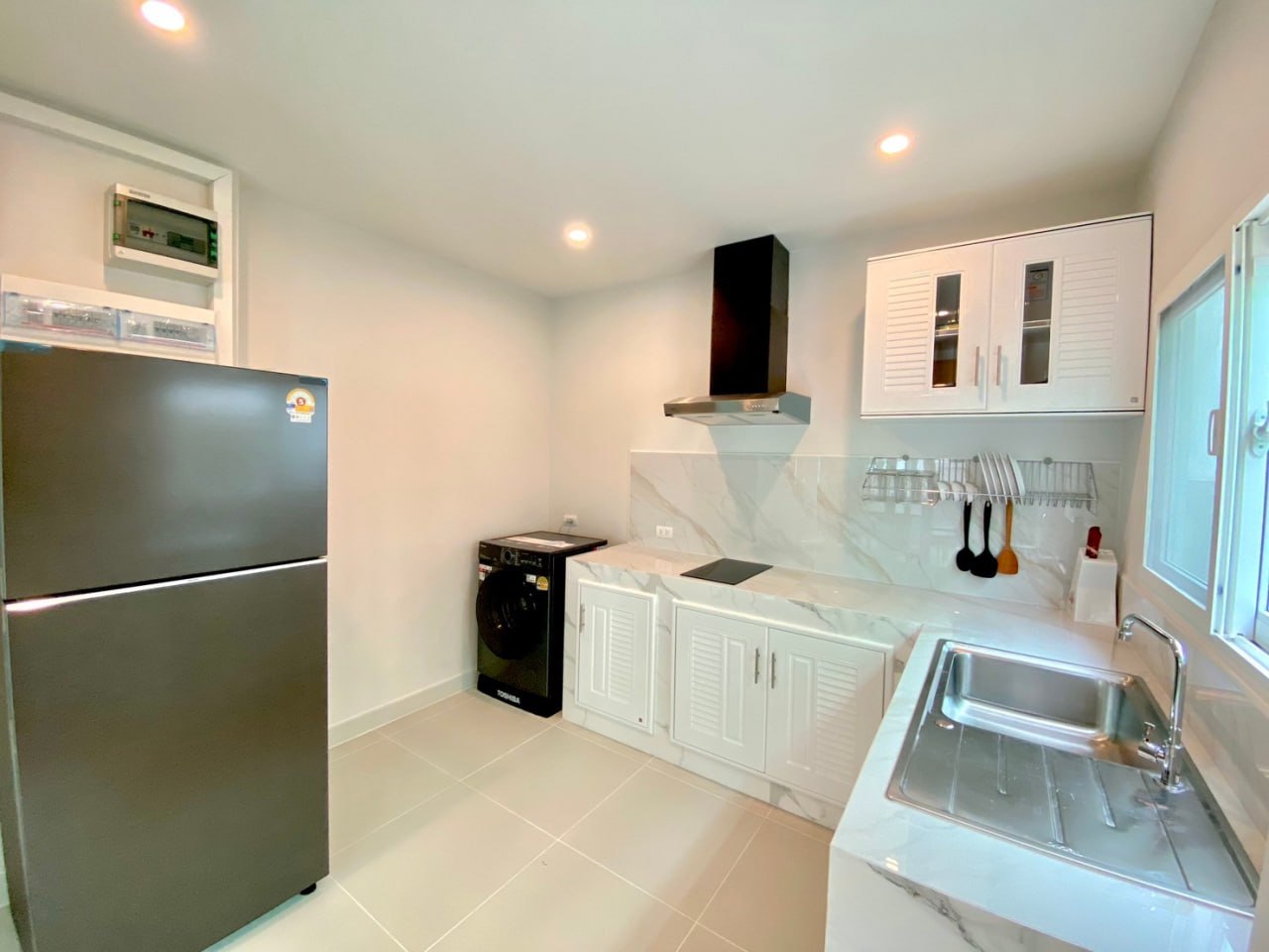 Аренда таунхауса в Таланге